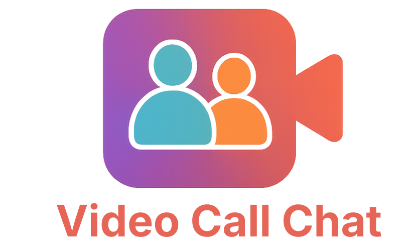 Video Call Chat